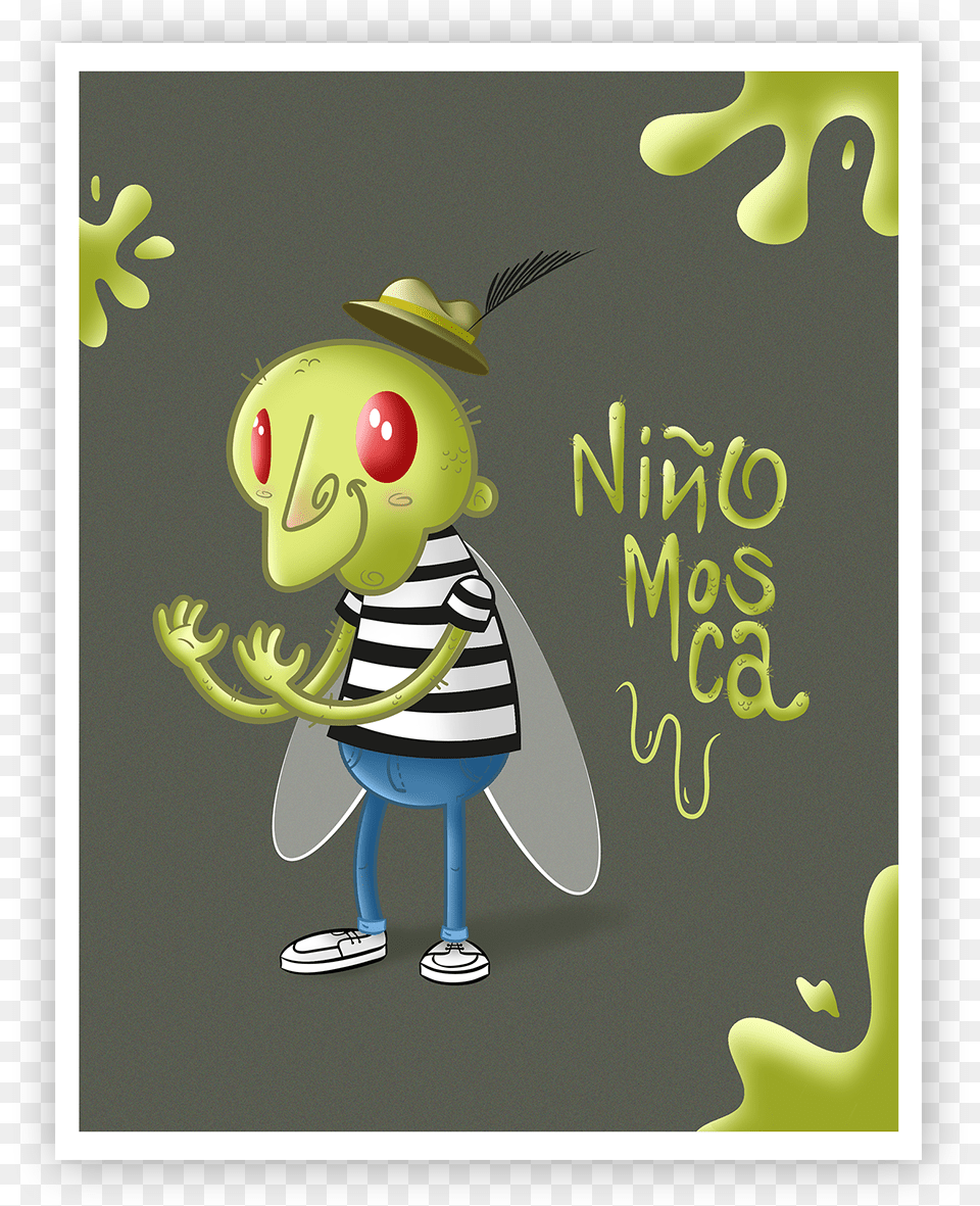 Cartoon, Baby, Person Free Png Download