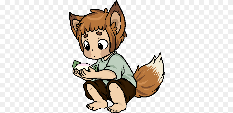 Cartoon, Book, Comics, Publication, Baby Free Png Download
