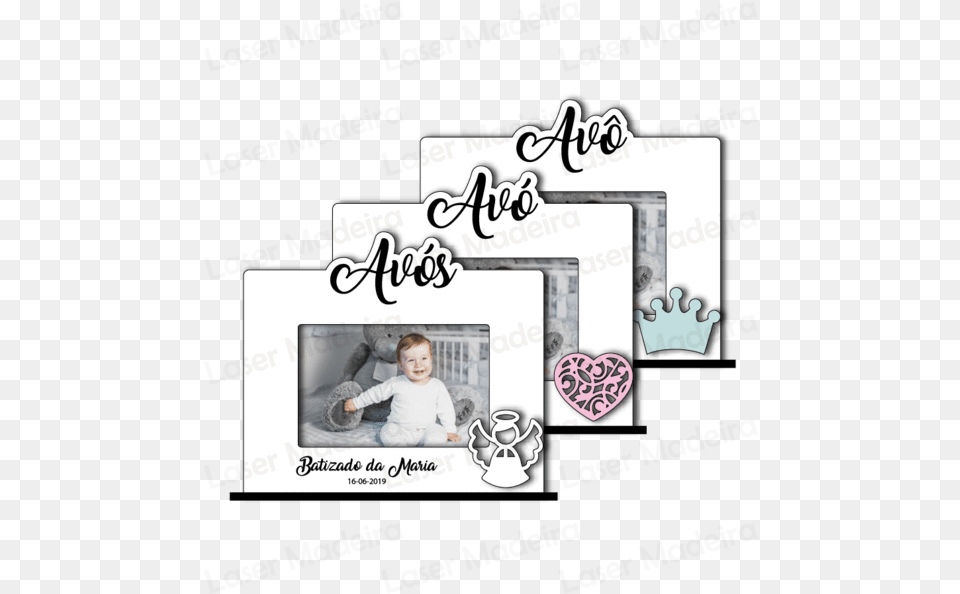 Cartoon, Baby, Person, Art, Collage Png