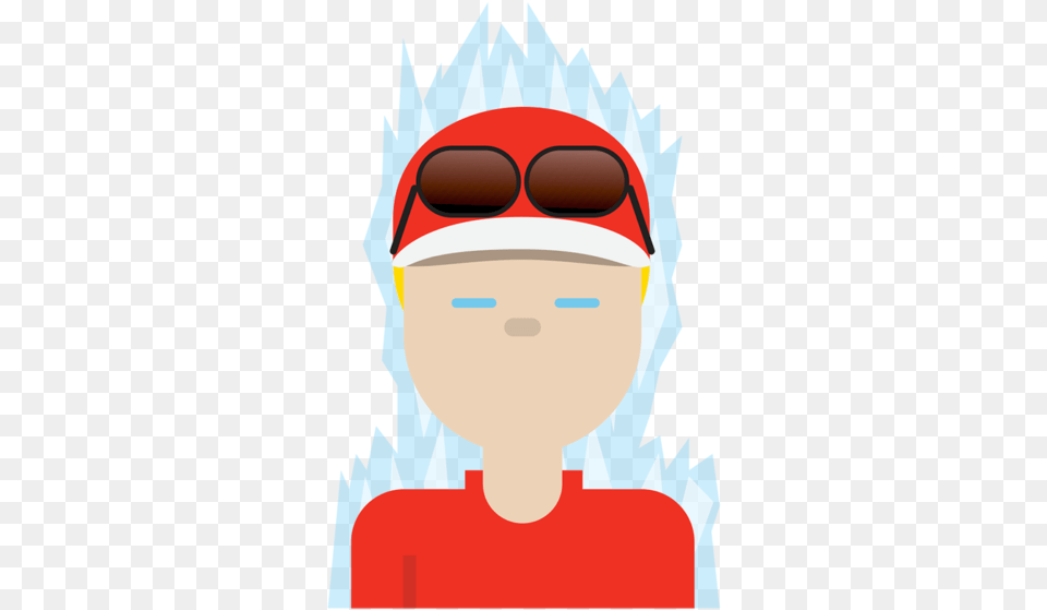 Cartoon, Accessories, Glasses, Clothing, Hat Free Transparent Png