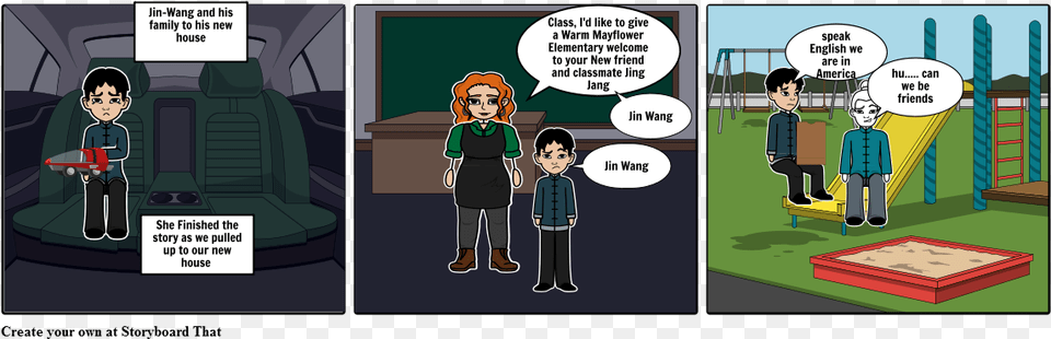 Cartoon, Book, Comics, Publication, Person Free Png Download