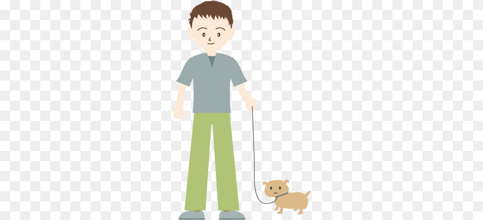 Cartoon, Person, Boy, Child, Male Png Image