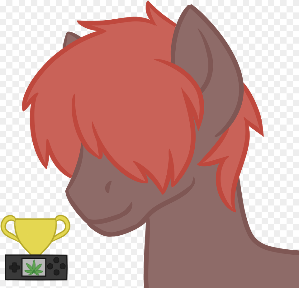Cartoon, Cup, Head, Person, Face Png Image