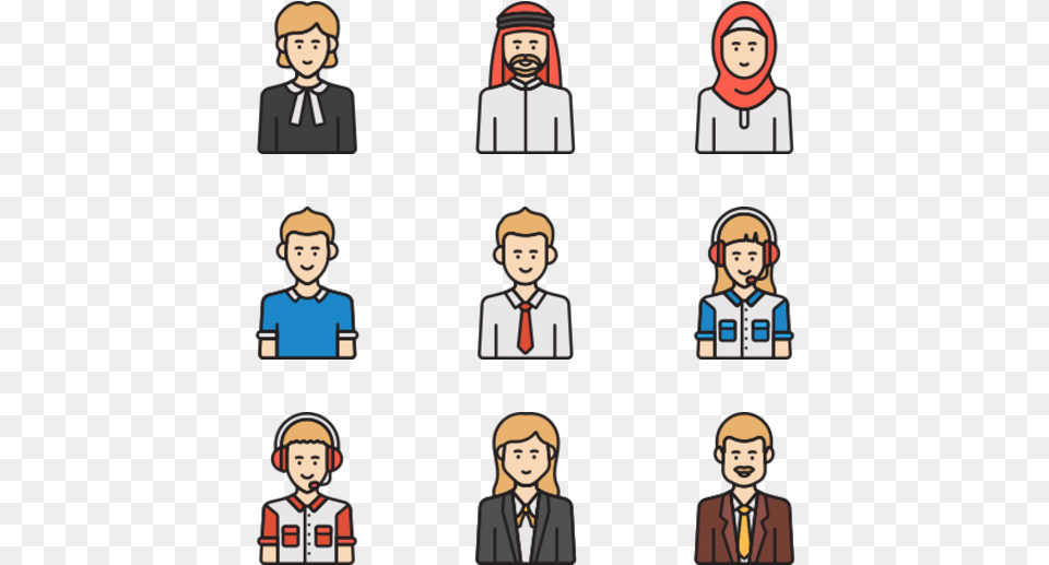 Cartoon, Person, People, Adult, Publication Free Transparent Png
