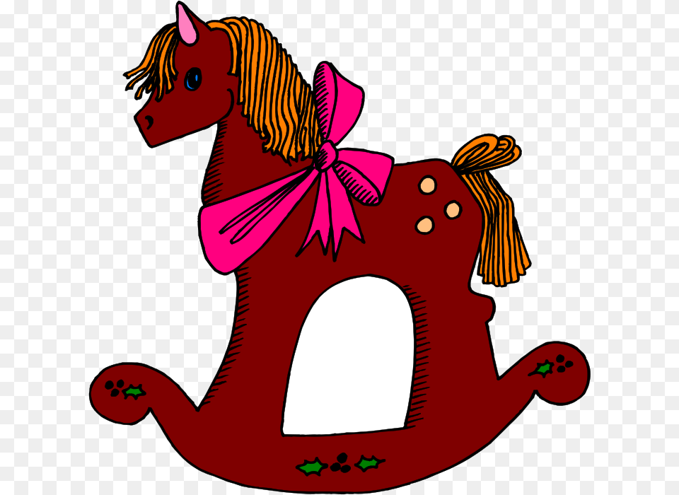 Cartoon 4238, Animal, Horse, Mammal Free Transparent Png