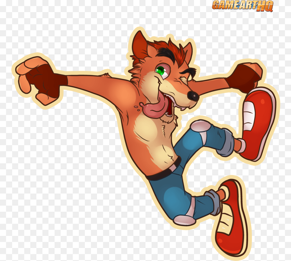 Cartoon, Baby, Person Free Transparent Png