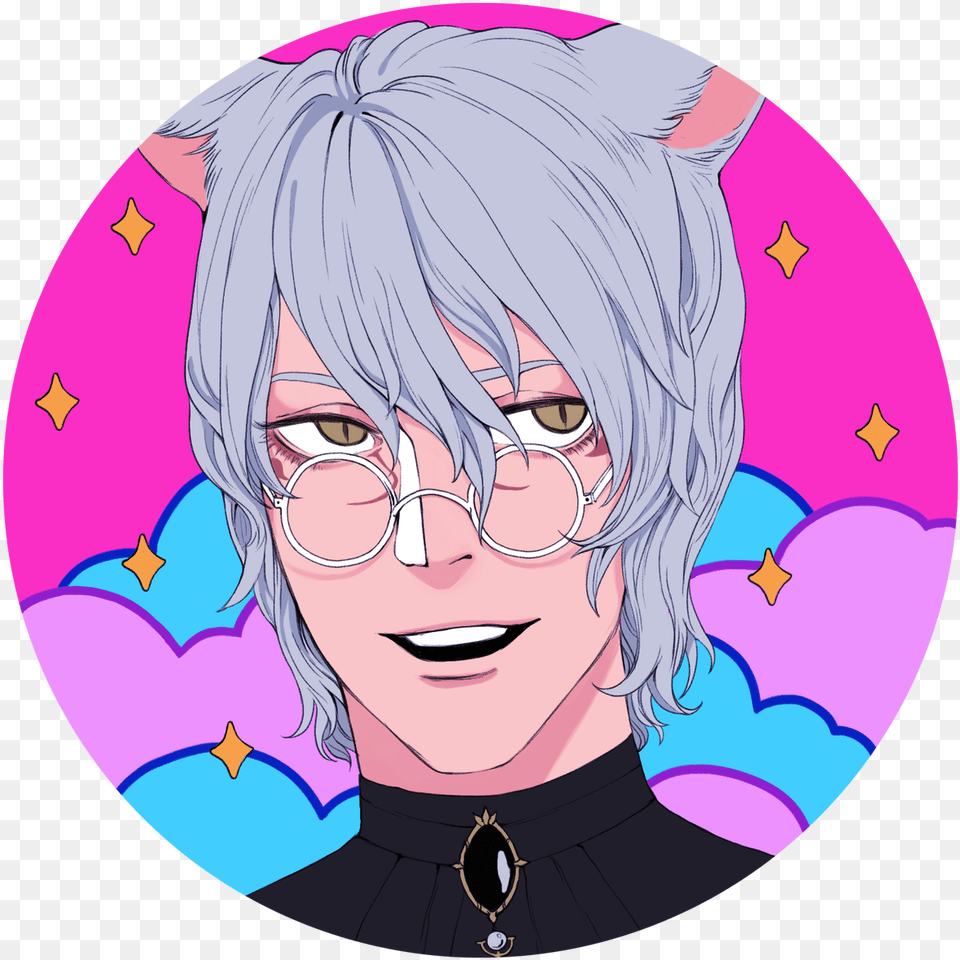 Cartoon, Publication, Book, Comics, Adult Free Transparent Png