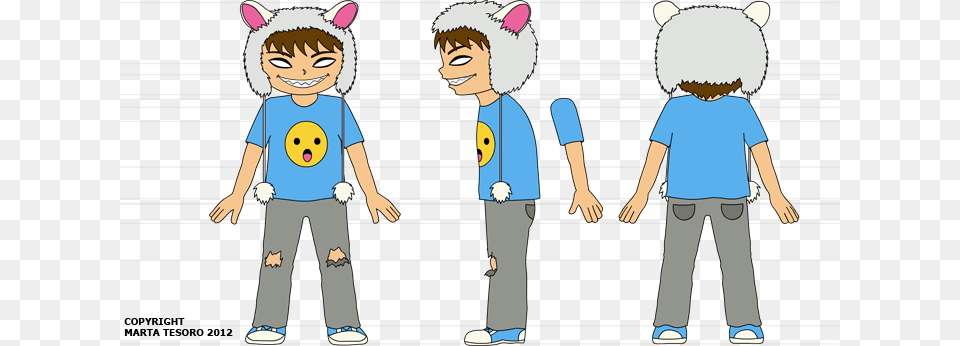Cartoon, Boy, Child, Person, Male Free Transparent Png