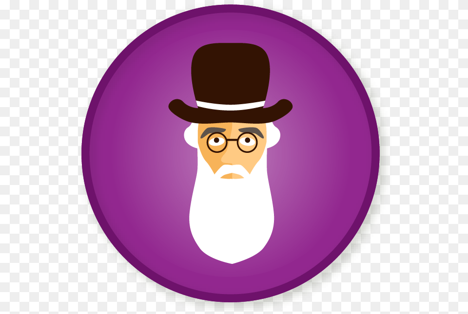 Cartoon, Clothing, Hat, Photography, Purple Png