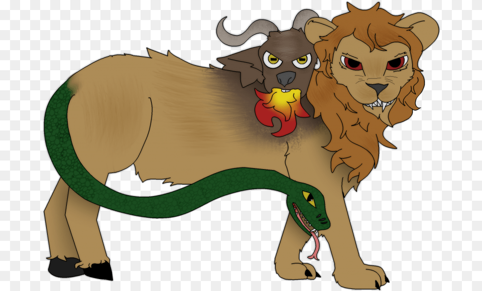 Cartoon, Animal, Lion, Mammal, Wildlife Free Transparent Png