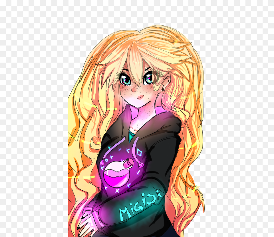 Cartoon, Book, Comics, Publication, Adult Free Transparent Png