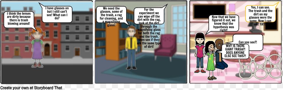 Cartoon, Book, Comics, Publication, Person Free Png Download