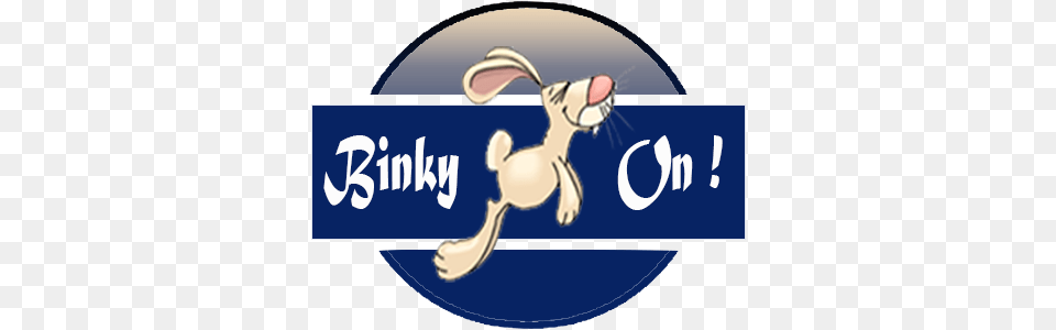 Cartoon, Animal, Mammal, Logo, Rabbit Free Png Download