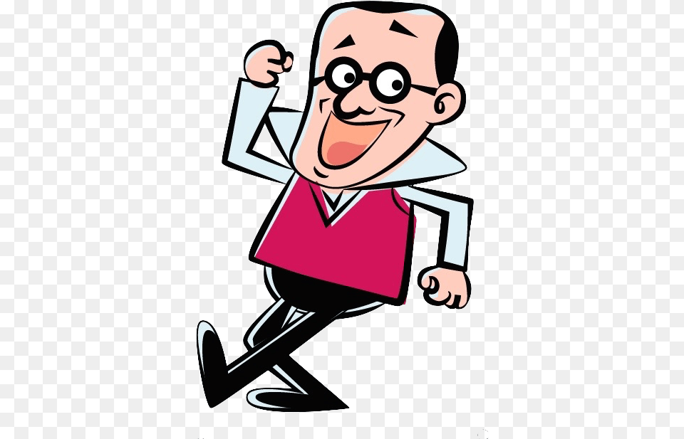 Cartoon, Person, Face, Head Free Png Download