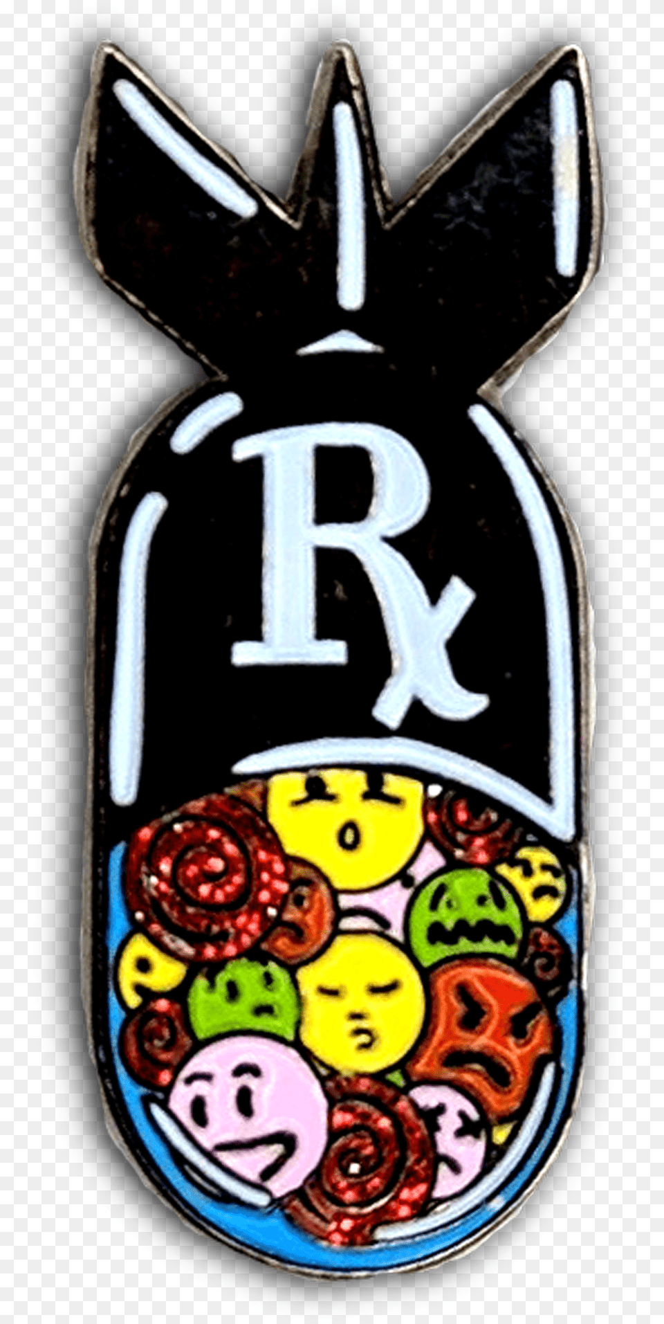 Cartoon, Sticker, Face, Head, Person Free Png