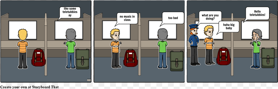 Cartoon, Book, Comics, Publication, Person Free Transparent Png
