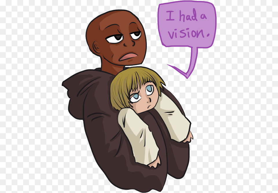Cartoon, Book, Comics, Publication, Baby Free Transparent Png