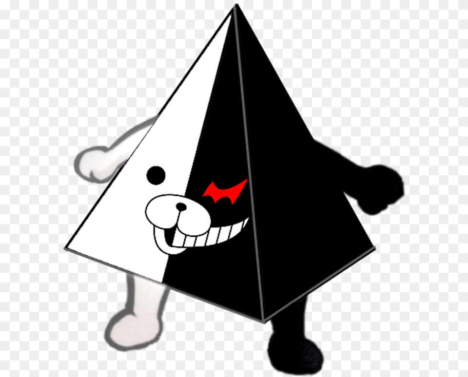 Cartoon, Triangle Free Png