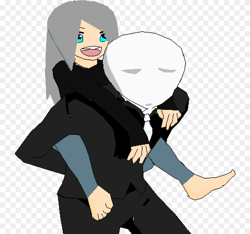 Cartoon, Book, Comics, Publication, Baby Free Transparent Png