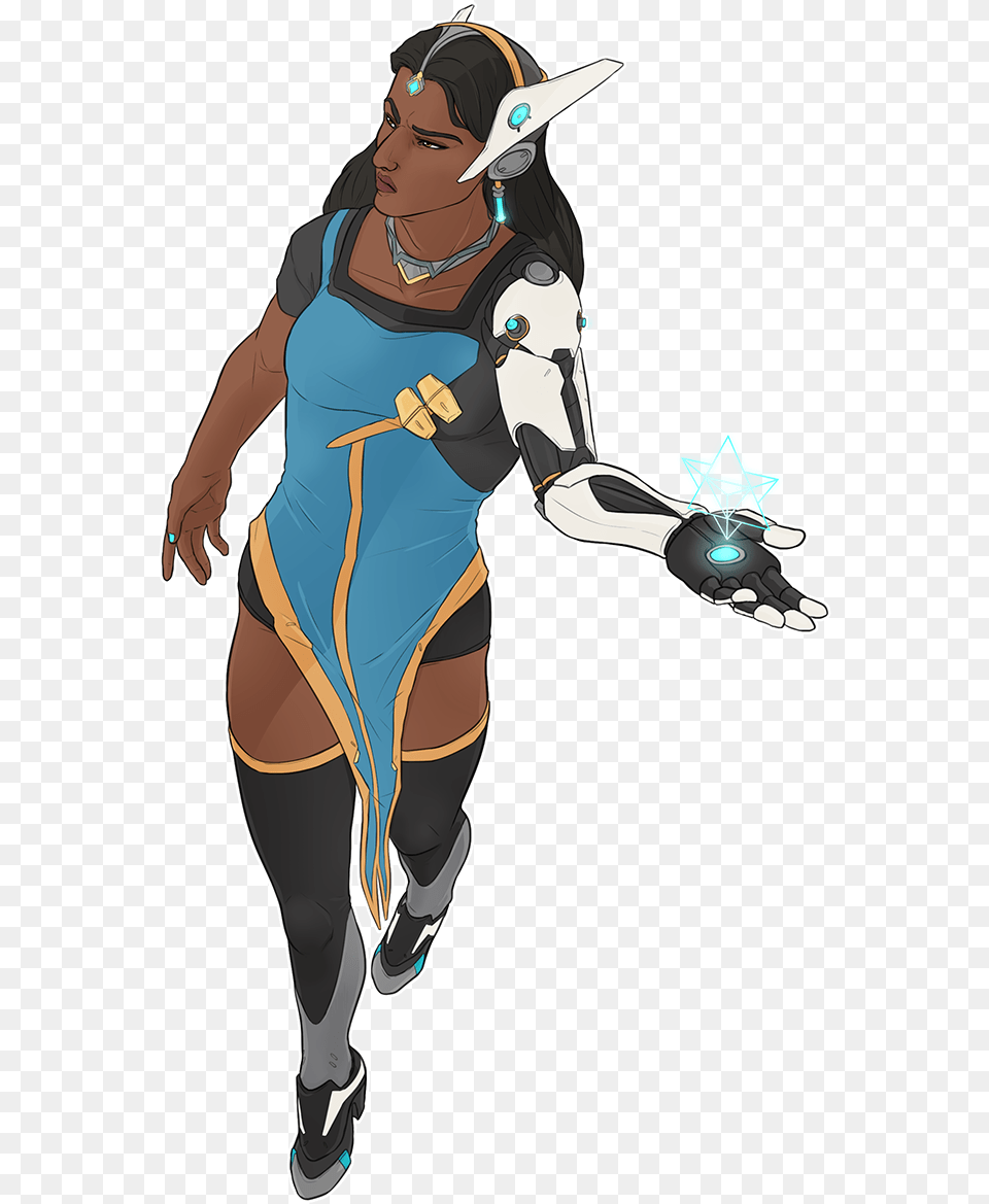 Cartoon, Adult, Female, Person, Woman Free Png Download