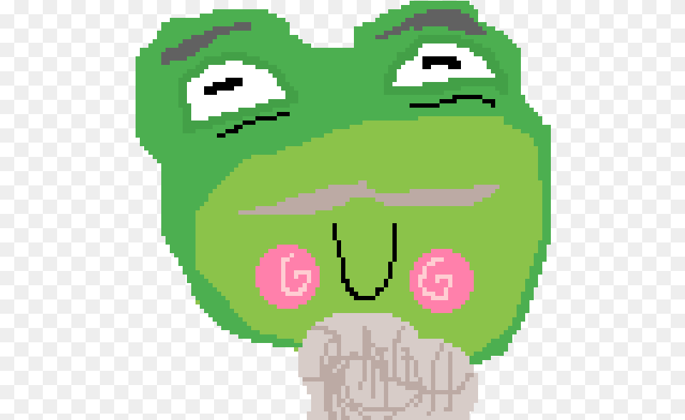 Cartoon, Green, Baby, Person Png Image