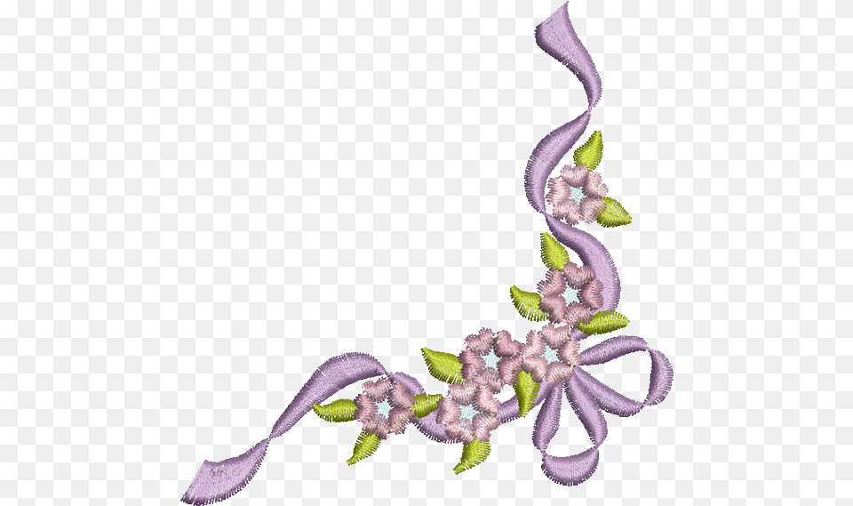 Cartoon, Embroidery, Pattern, Plant, Stitch Free Png