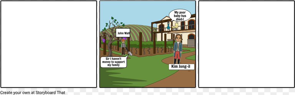 Cartoon, Book, Comics, Publication, Person Free Png