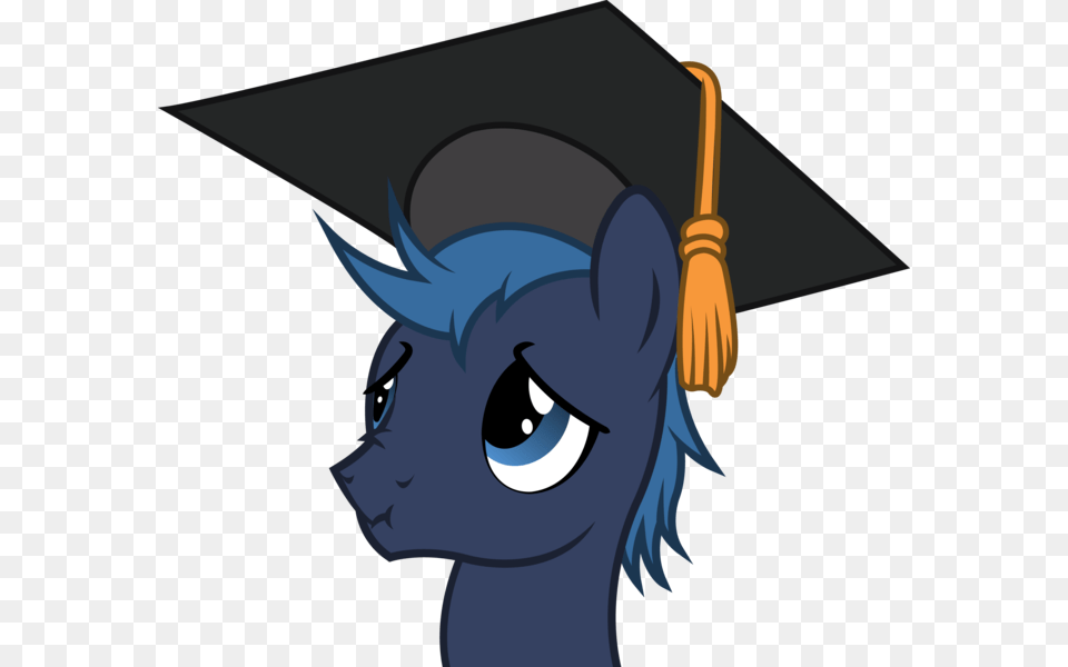 Cartoon, Graduation, People, Person, Face Png Image