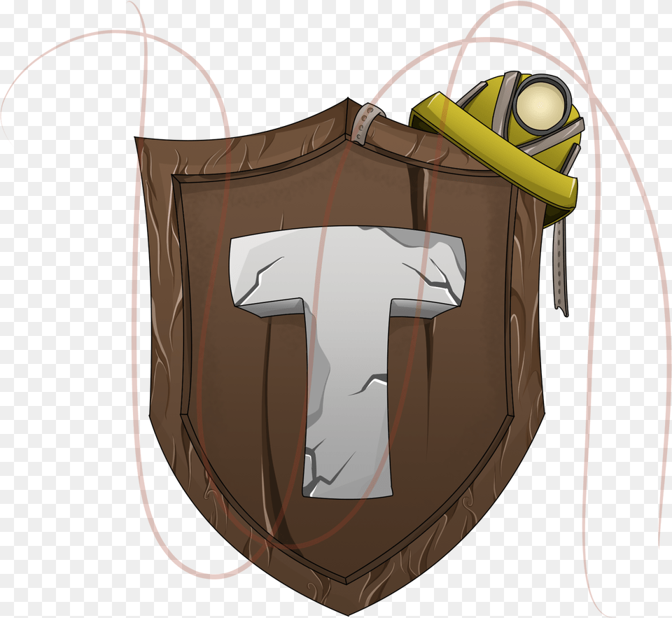 Cartoon, Armor, Shield, Ammunition, Grenade Png