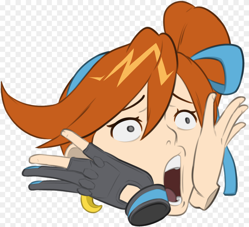 Cartoon, Book, Comics, Publication, Baby Free Png