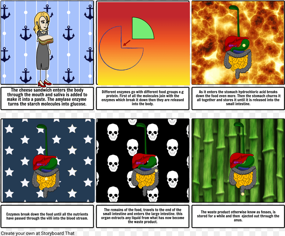 Cartoon, Book, Comics, Publication, Person Free Png