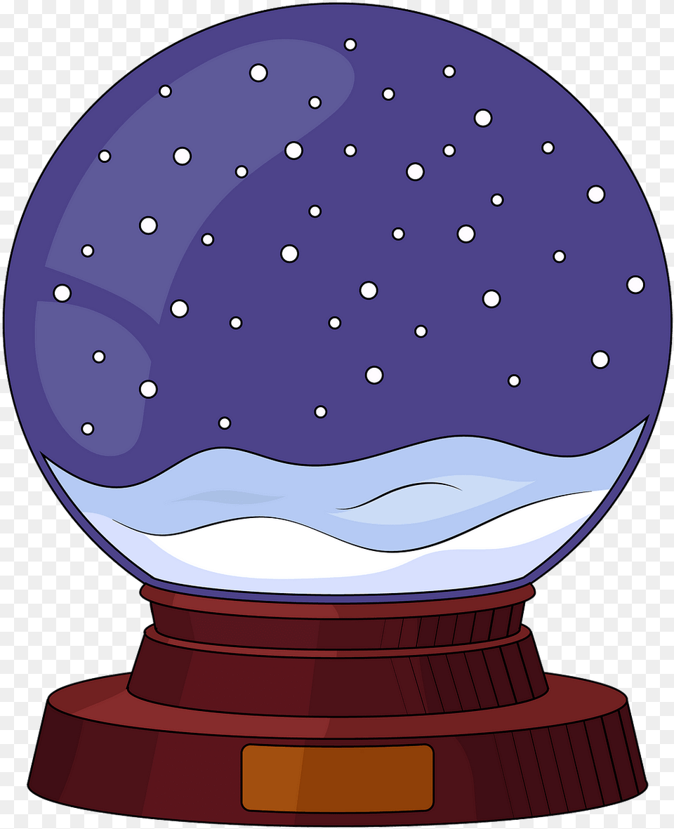 Cartoon, Sphere, Trophy, Outdoors, Astronomy Free Png Download