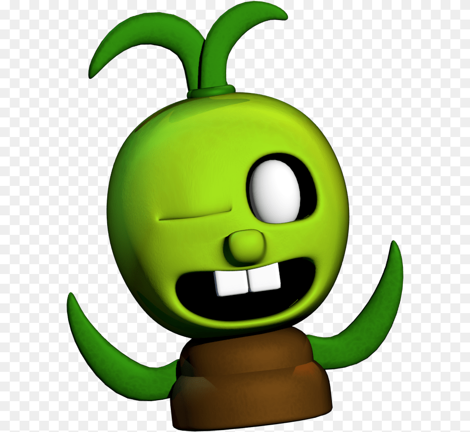 Cartoon, Green Free Png
