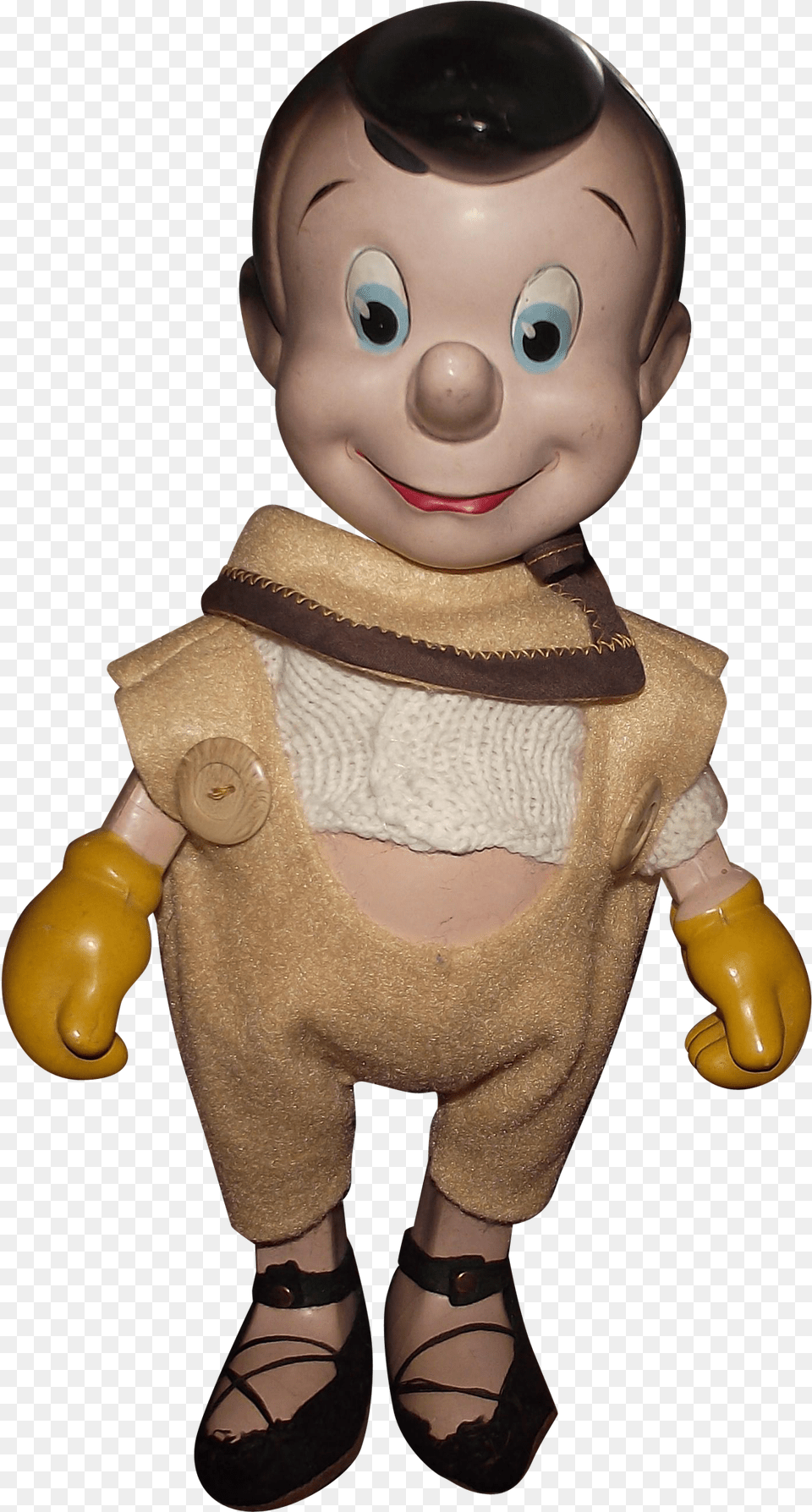 Cartoon, Doll, Toy, Face, Head Free Png
