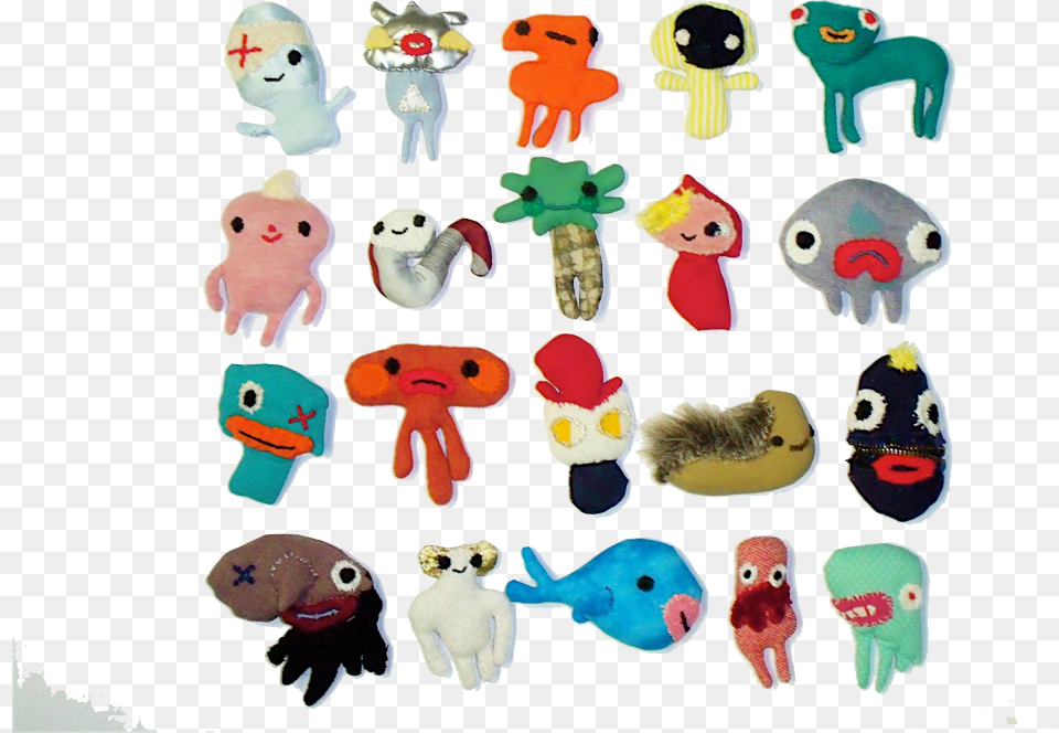 Cartoon, Toy, Plush, Animal, Mammal Png Image
