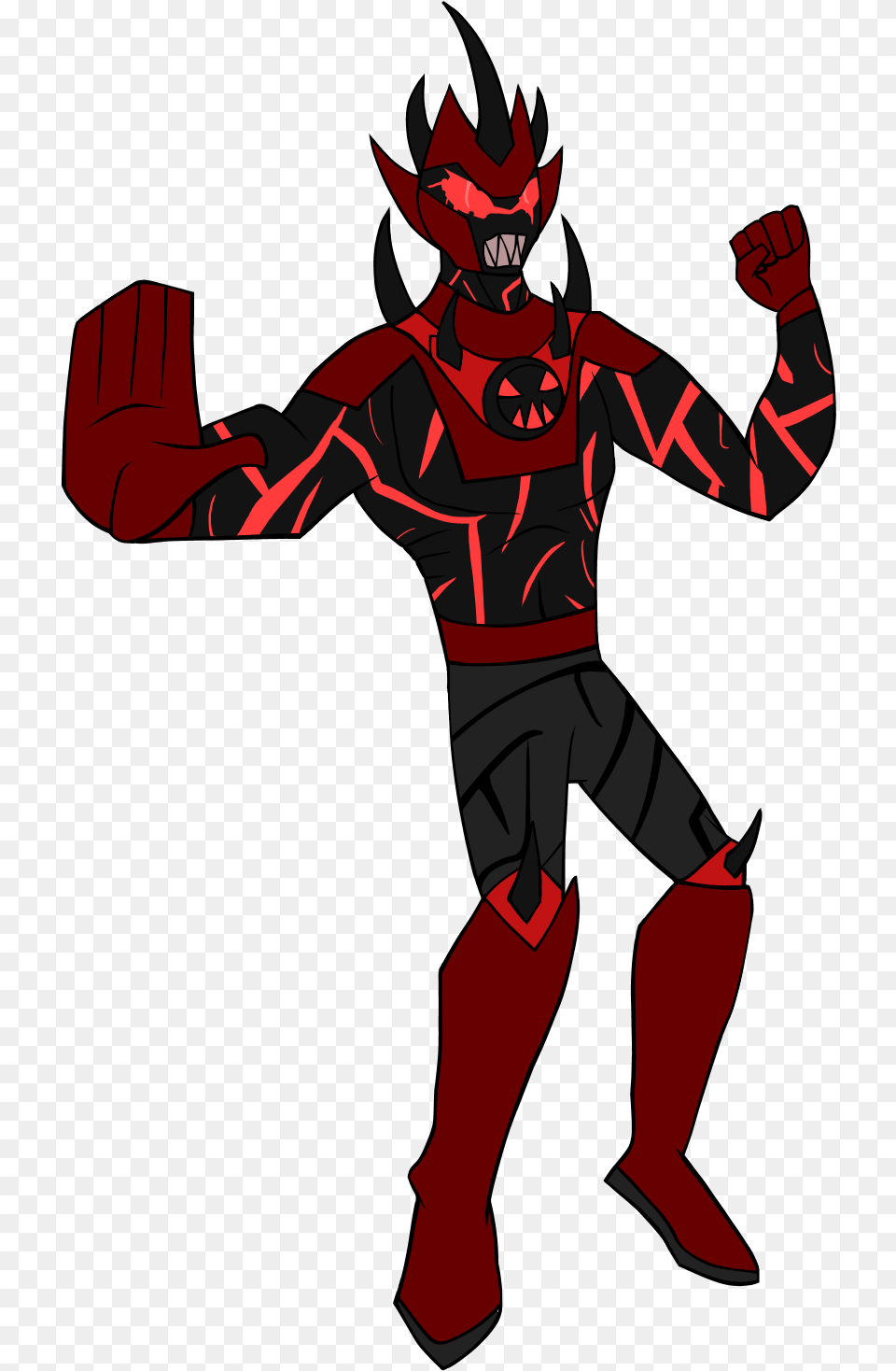 Cartoon, Person, Book, Comics, Publication Free Transparent Png