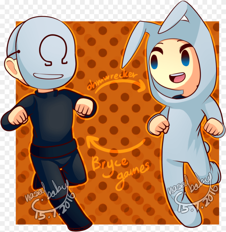 Cartoon, Book, Comics, Publication, Baby Free Png Download