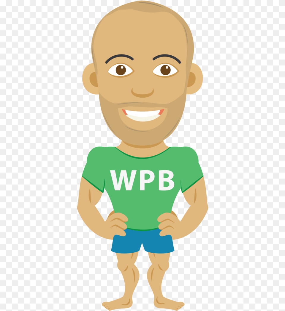 Cartoon, Baby, Person, Clothing, T-shirt Png Image