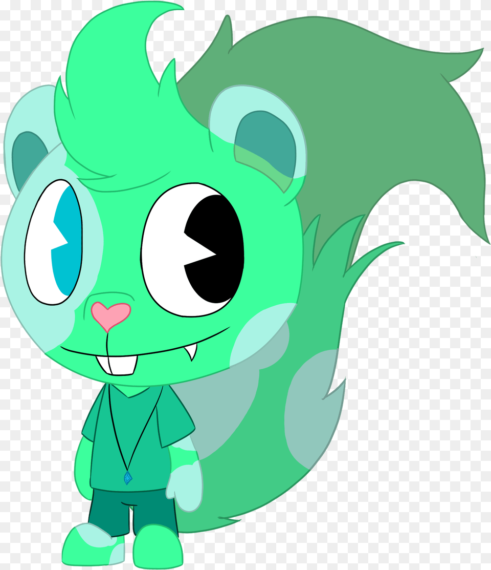 Cartoon, Green, Baby, Person Free Transparent Png
