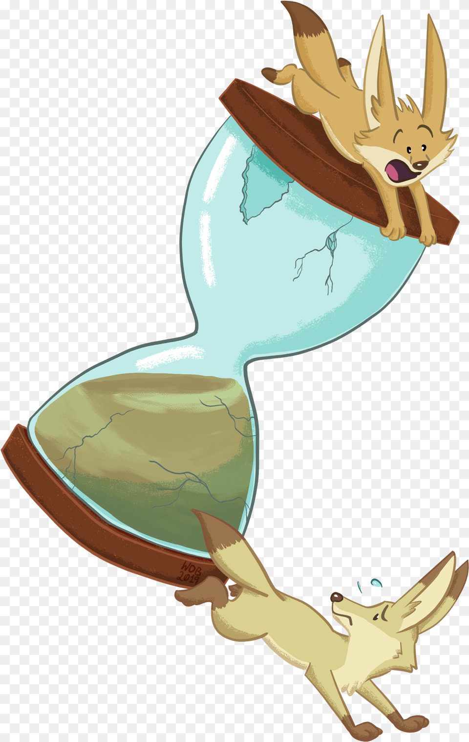 Cartoon, Animal, Fish, Sea Life, Shark Free Transparent Png