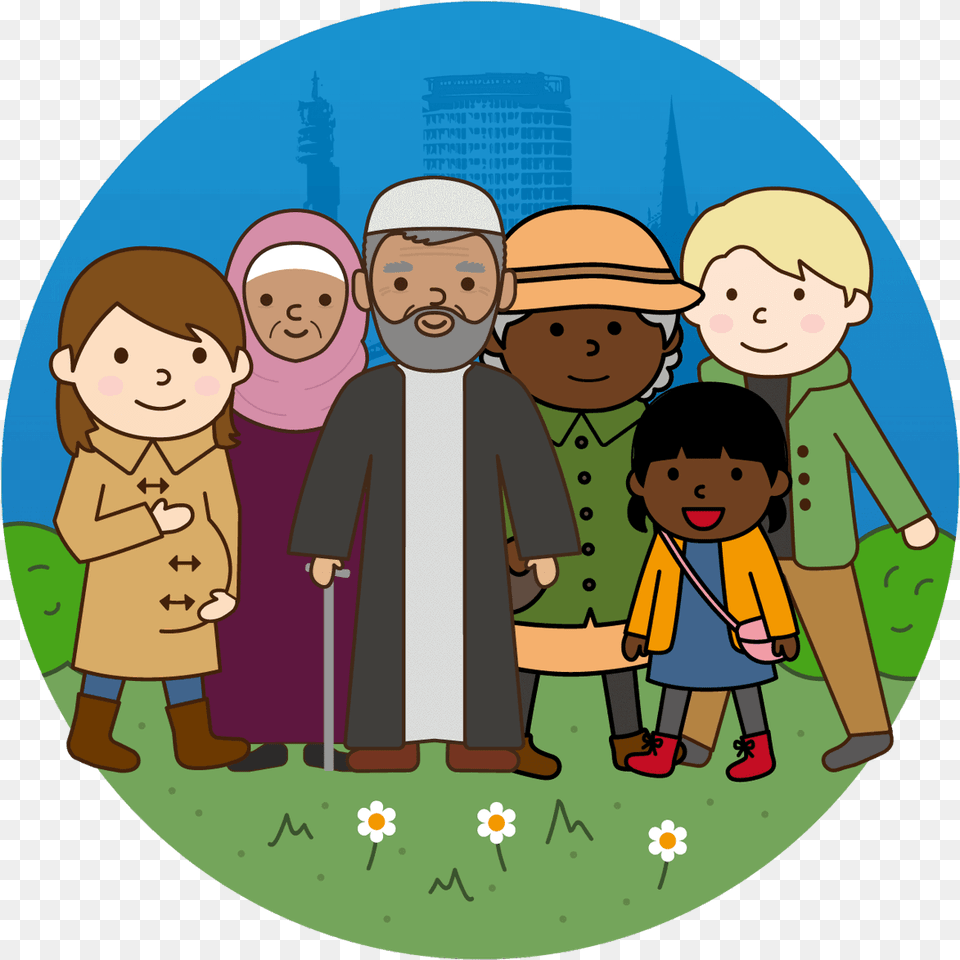 Cartoon, People, Person, Photography, Clothing Free Png