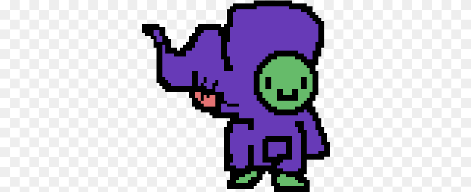 Cartoon, Purple Png Image