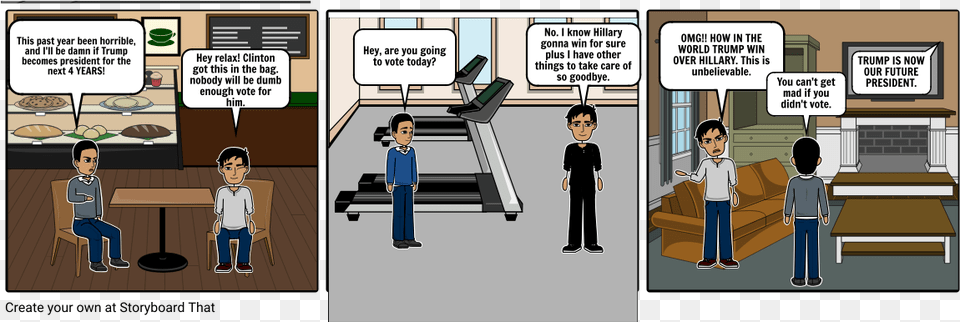 Cartoon, Book, Comics, Publication, Person Free Png