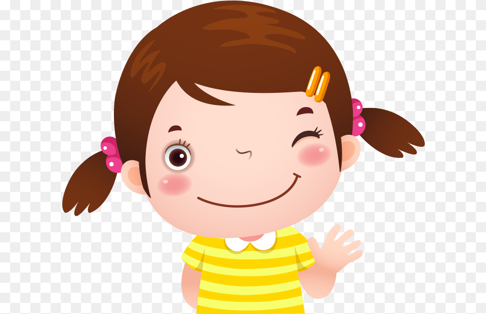 Cartoon, Baby, Person, Photography, Face Free Transparent Png