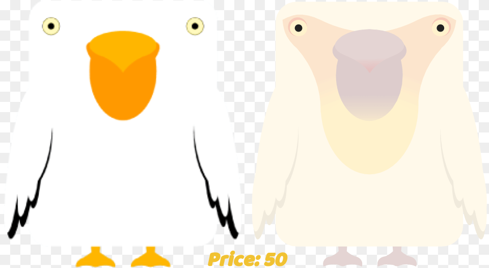 Cartoon, Animal, Beak, Bird Free Png