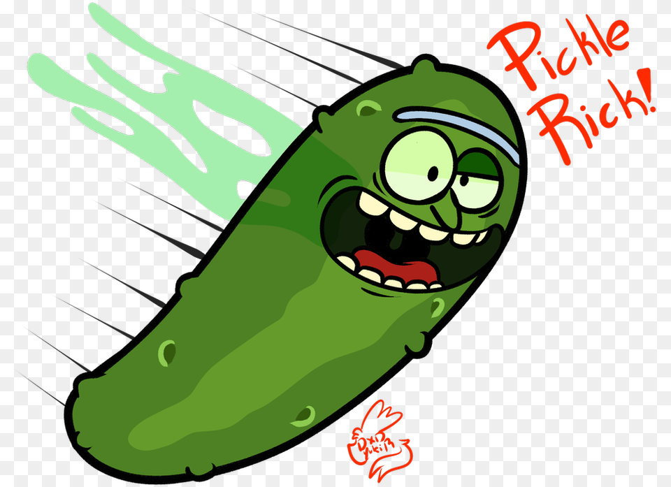 Cartoon, Relish, Food, Pickle, Produce Png