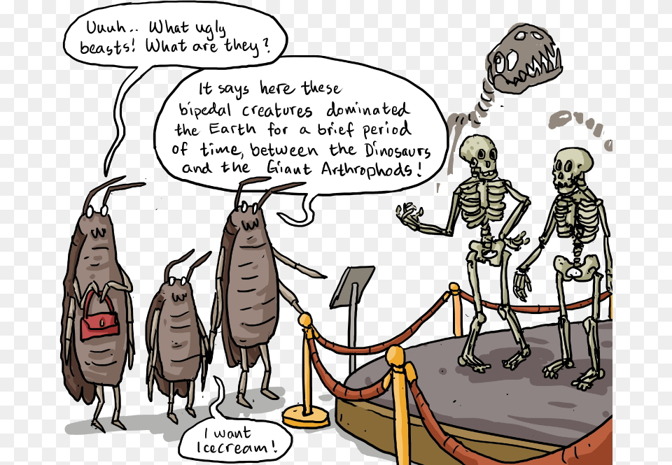 Cartoon, Book, Comics, Publication, Person Free Png Download
