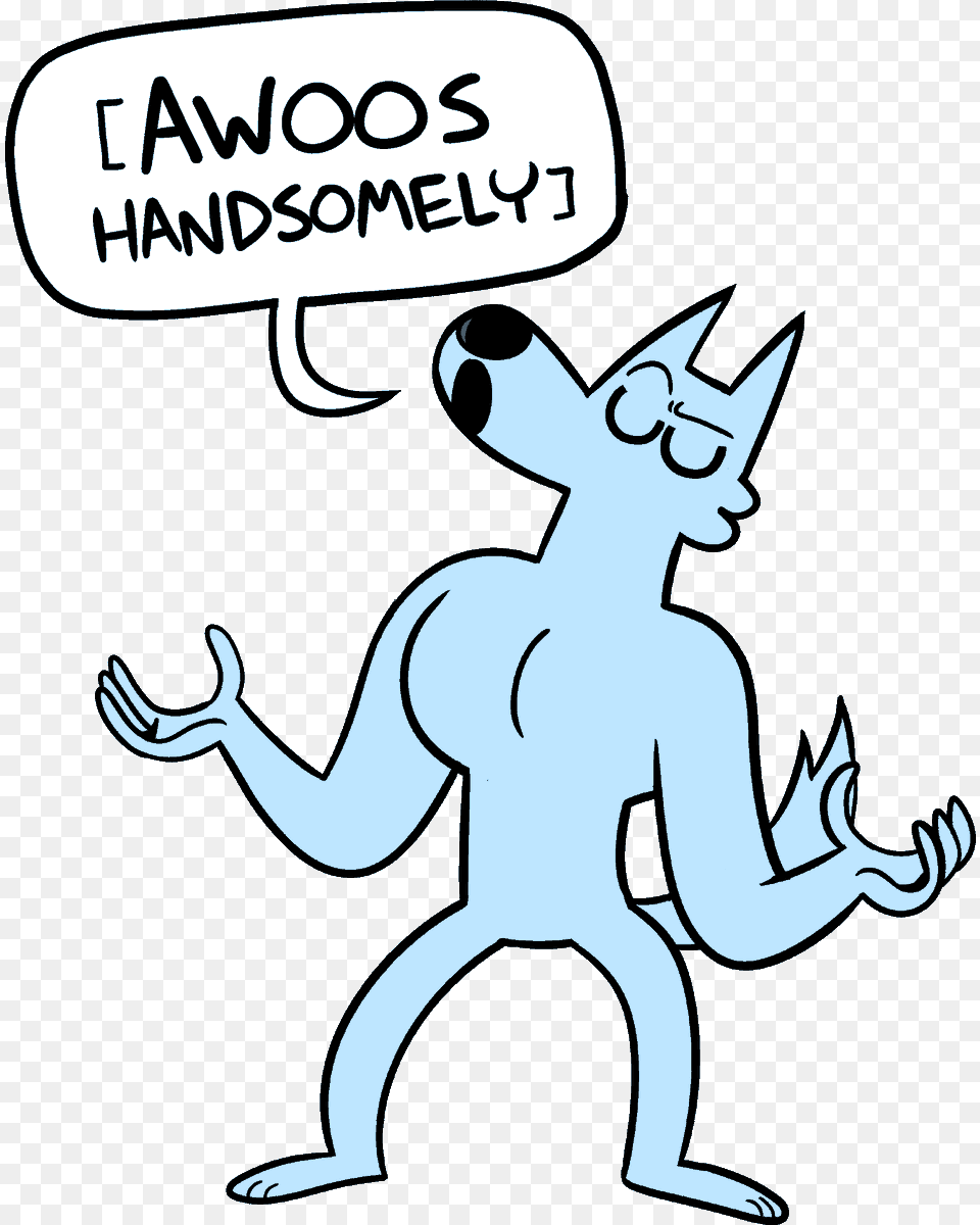 Cartoon, Animal, Baby, Mammal, Person Png