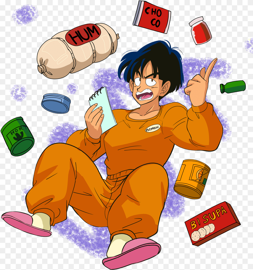 Cartoon, Book, Comics, Publication, Baby Free Png