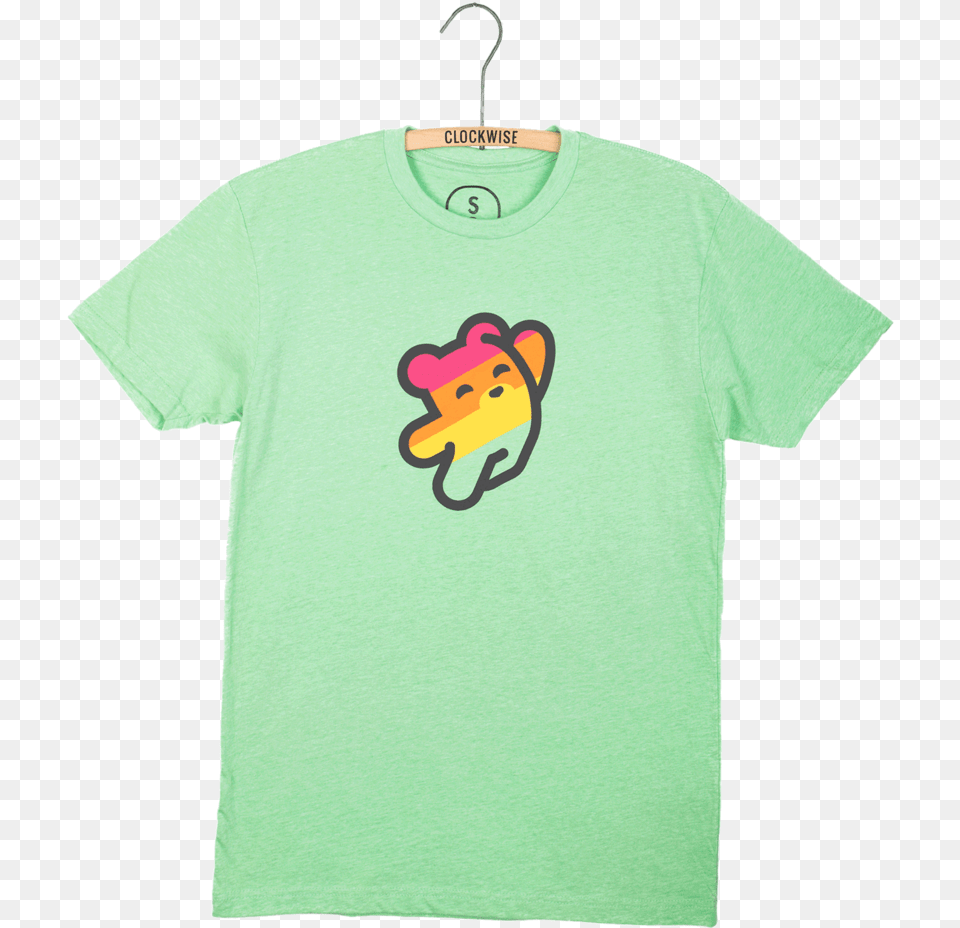 Cartoon, Clothing, T-shirt, Shirt Free Png Download